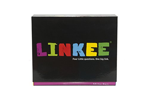 Linkee: The Trivia Quiz Game