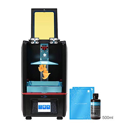 3D-принтер ANYCUBIC Photon 3D Printer UV LCD Photocuring. 