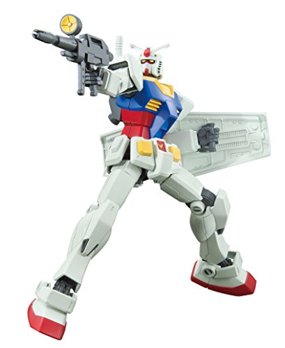 Bandai Hobby HGUC RX-78-2 Gundam Revive Model Kit. 
