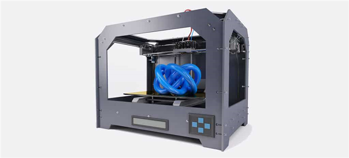 Лучший 3D-принтер с двумя экструдерами