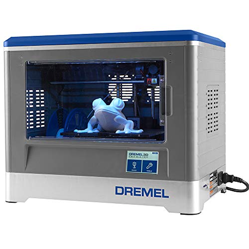 3D-принтер Dremel Digilab 3D20, Idea Builder для. 