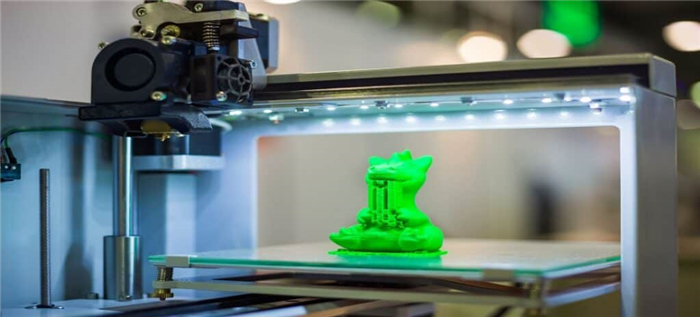 Лучший 3D принтер для миниатюр