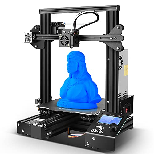 Creality 3D принтер Ender 3 Pro 3D принтер с UL. 