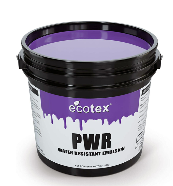 Эмульсия Ecotex PWR Pre-Sensitized Emulsion