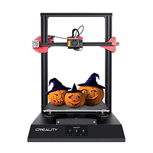 Официальный 3D принтер Creality CR-10S Pro V2 с BL.