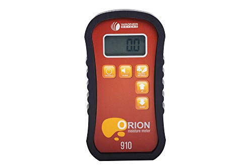 Wagner Meters Orion® 910 бесштыревой влагомер древесины. 