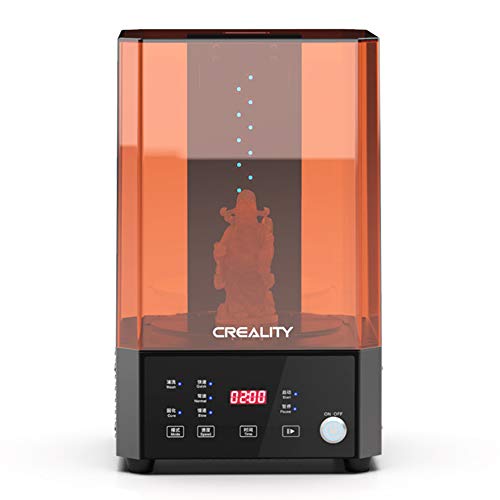 Creality 3D UW-01 Машина для промывки и полимеризации 2 в. 