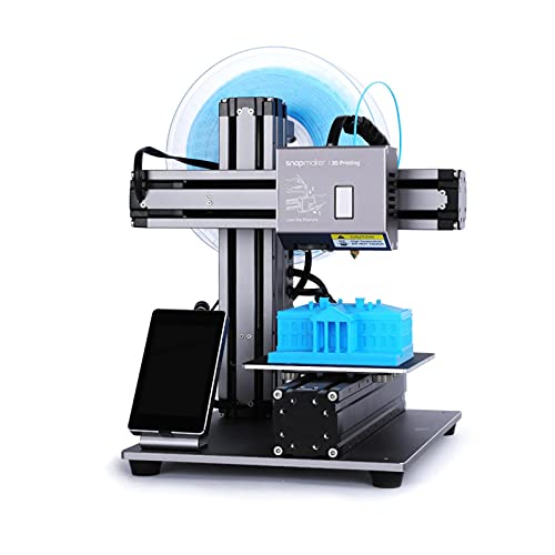 3D-принтер Snapmaker Original 3-в-1 с 3D. 