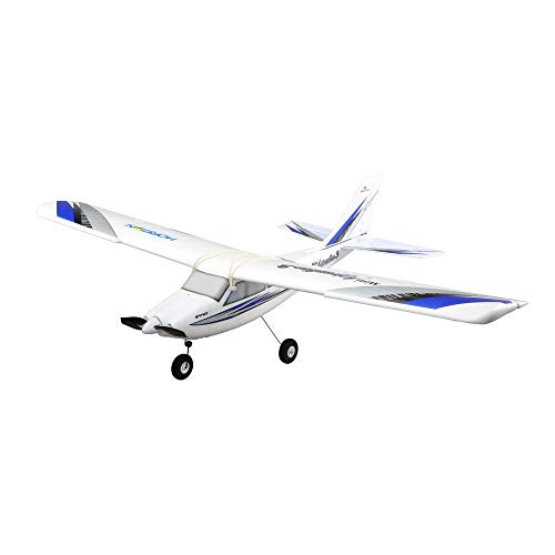 HobbyZone Mini Apprentice S RC Airplane RTF.