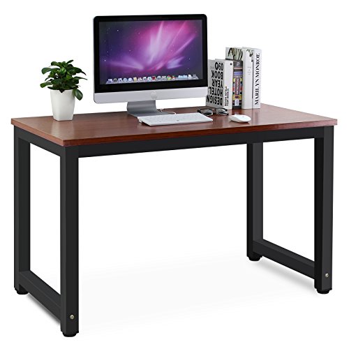 Компьютерный стол Tribesigns Modern Simple Style Computer Desk PC. 